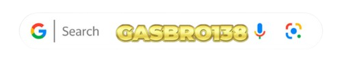 GASBRO138 logo